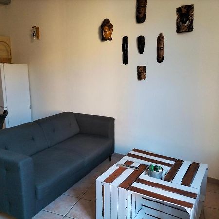 Appartement De Charme Vers-Pont-du-Gard Esterno foto